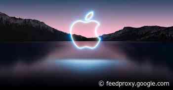Poll: What product are you most excited to see at Apple’s September event?