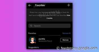 Instagram working on new ‘Favorites’ feature to rank your close friends