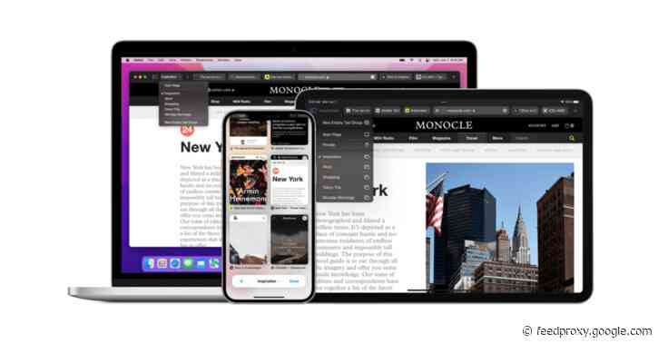 Apple @ Work: Here’s why Apple Apple’s growth in the enterprise is set to continue