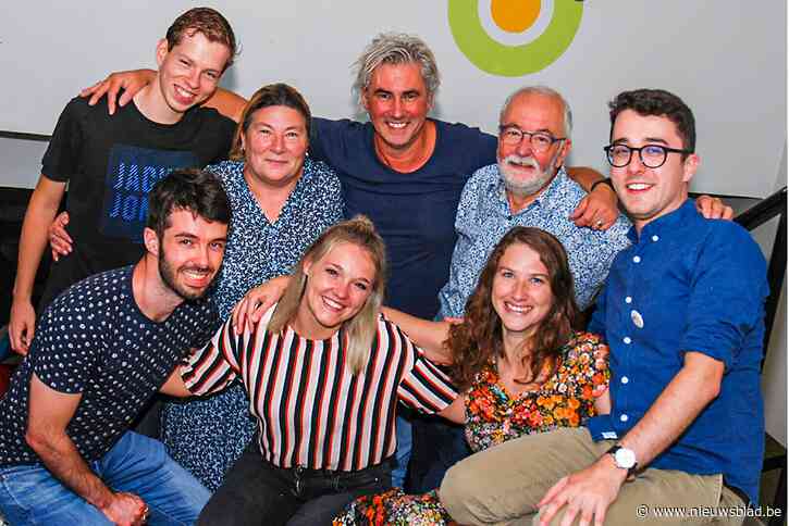 Theater VTV heeft nieuw bestuur