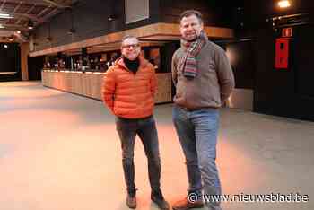 Hangar 27 begint met eigen cultuuragenda