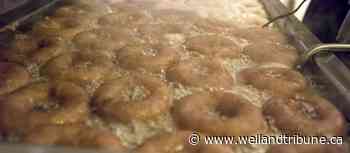 Port Colborne Lions firing up fryers for doughnut sale Saturday - WellandTribune.ca