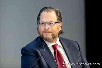 Salesforce offers to help employees leave in wake of Texas' restrictive abortion law