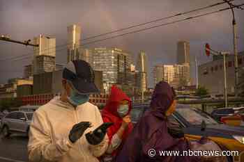 Chinese content platforms pledge self-discipline, industry association says