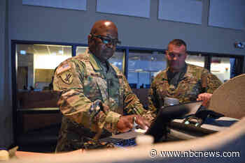 'Kind of the Wild West': The quiet, questionable existence of American fusion centers