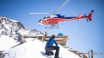 Scientists race to preserve crucial climate records in glacier ice before they melt away