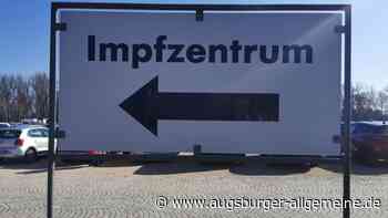 Corona: Auch das Impfzentrum in Ulm macht dicht