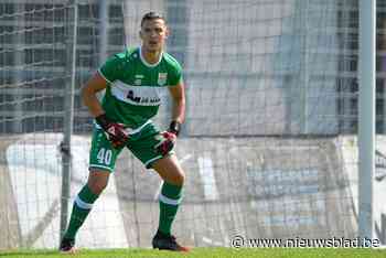 Jonas Aeyels : “Knap dat we daar winnen”