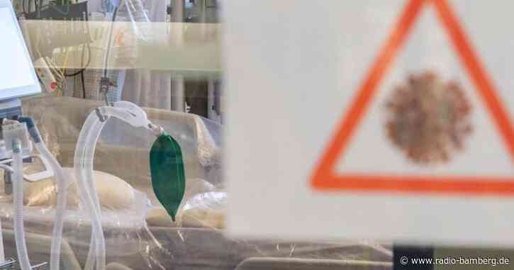 90 Prozent der Intensivpatienten nicht gegen Corona geimpft