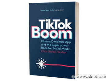 TikTok Boom, book review: The rise and rise of YouTube's younger, hipper competitor