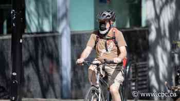 B.C.'s vaccine card system takes effect, with 1 dose now required to access some businesses, events