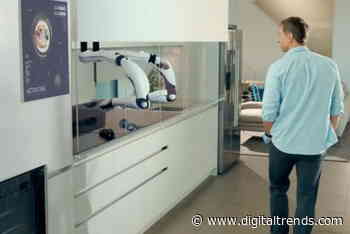 Don’t believe the marketing! Robot chefs aren’t what you think they are