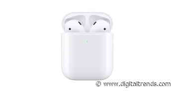 Apple AirPods 3 to launch alongside iPhone 13 at ‘California Streaming’ event