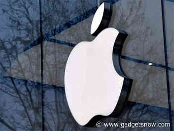 Apple shares recover ground after Epic ruling slide