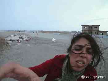 The New York Times’ ‘Truth Is’ campaign moves to TikTok, turns the spotlight on journalists