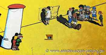 Casting in Neunkirchen für Musical Emil und die Detektive - Saarbrücker Zeitung