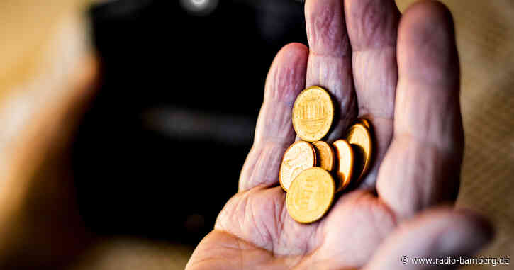 Gewerkschaft warnt vor Altersarmut