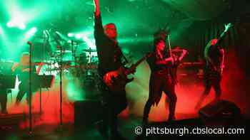 Trans-Siberian Orchestra Returns To Pittsburgh This Holiday Season