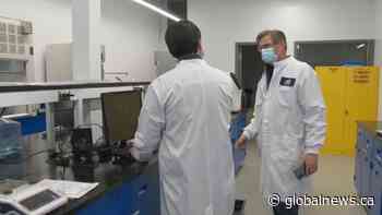 Everest to bring Canada’s Providence Therapeutics’ COVID-19 vaccine to China