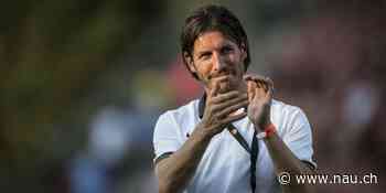 Der FC Thun informiert zum Heimspiel gegen Stade Lausanne-Ouchy - Nau.ch