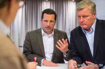 Kommunalwahl im Norden: So hat Hamburgs Süden abgestimmt - Hamburger Morgenpost