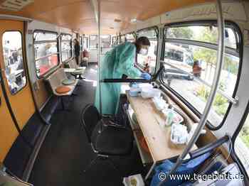 Impfaktionswoche soll Kampf gegen Corona-Pandemie voranbringen - Landkreis Stade - Tageblatt-online