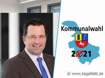 Newsblog zur Kommunalwahl 2021 im Landkreis Stade - Wahlen 2021 - Tageblatt-online
