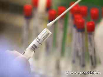 Corona-Inzidenzwert in Niedersachsen leicht gesunken - Landkreis Stade - Tageblatt-online