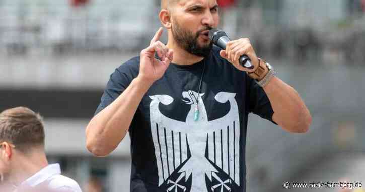 Hacker kapern Online-Kanäle von Attila Hildmann