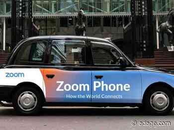 Zoom launches ad campaign, aiming to keep growing beyond pandemic
