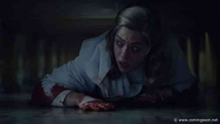 There’s Someone Inside Your House Trailer Teases Netflix Slasher Pic