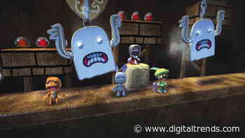 Shutdown of LittleBigPlanet’s servers raises game preservation concerns