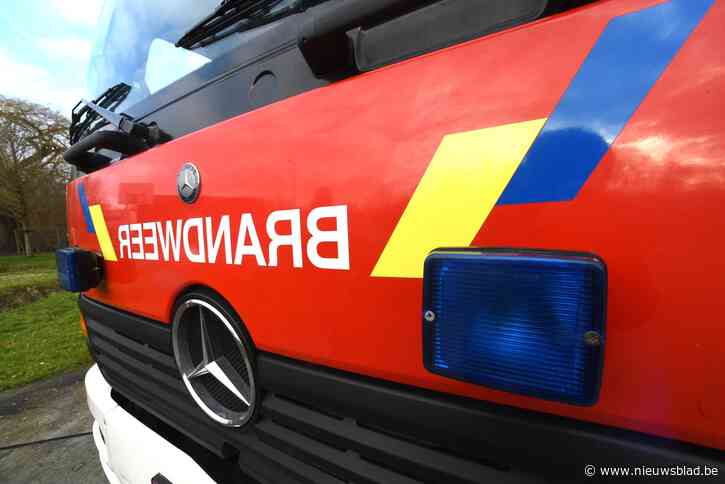 Hulpdiensten tweemaal gealarmeerd voor hetzelfde verkeersongeval