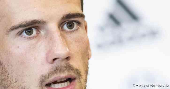 «Kicker»: Goretzkas Vertragsverlängerung bis 2026 fix