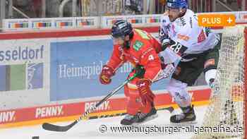 AEV-Sportmanager Moeser moniert die Strafzeiten