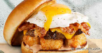 The Habit Burger Grill heats up growth in California with signed franchise area development agreement