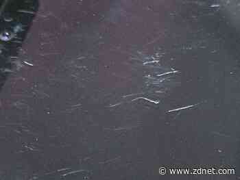 I want an iPhone that doesn't do this!