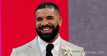 Drake’s ‘Certified Lover Boy’ Opens With the Year’s Biggest Week