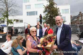 Winnaars van goud en zilver en nieuwe bieren op Bierpruverfeesten - Het Nieuwsblad