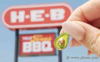 H-E-B and James Avery partner for a charming debut in San Antonio
