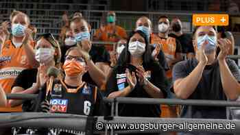 Bei Ratiopharm Ulm müssen Masken aufbehalten werden