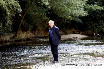 Erik Orsenna: "Les fleuves sont des personnages"