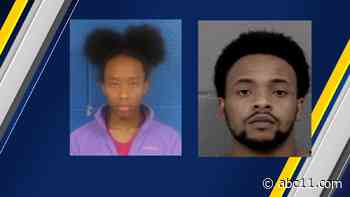 1-year-old dies after accidentally ingesting Oxycodone; mother and boyfriend charged