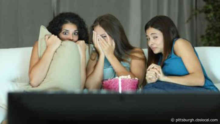 A Real Scream! Just In Time For Halloween, ‘Horror Movie Heart Rate Analyst’ Wanted