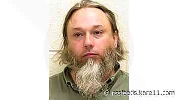 Militia leader faces sentencing for Minnesota mosque bombing