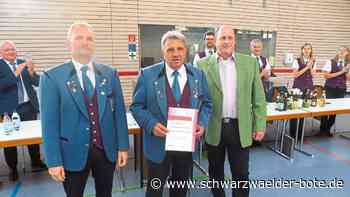 Stadtkapelle Haiterbach: Musiker in Aufbruchstimmung