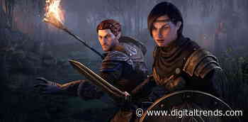 The Elder Scrolls Online: Everything you need to know about Companions