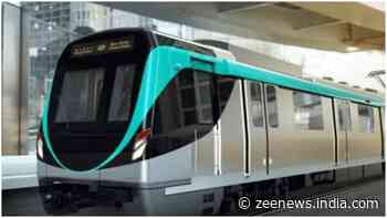 Noida Metro resumes services on Saturdays as UP govt lifts weekend curfew