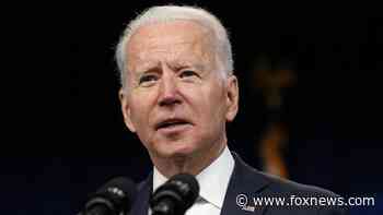 Jonathan Turley: Biden's Constitution workarounds – president doesn't seem to see limits for government