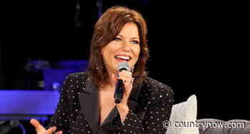 Martina McBride Reflects On Three Decades In Country Music and a Full-Circle Moment with Garth Brooks - Country Now
